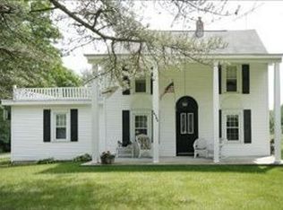 14786 E B Ave, Augusta, MI 49012