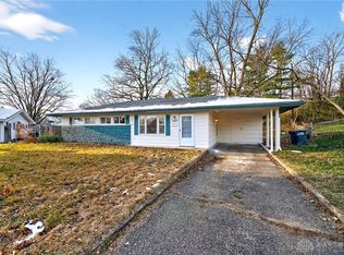 511 Hayden Ave, Dayton, OH 45431