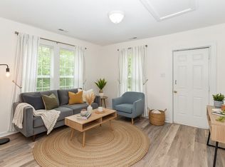 1018 Bridge St, Columbia, TN 38401