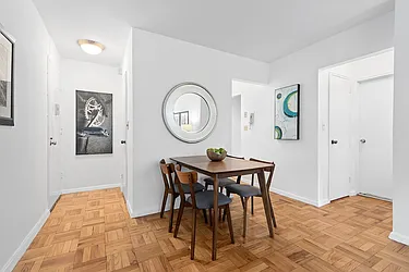 Rented by Corcoran