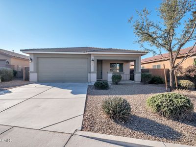 687 W Press Rd, San Tan Valley, AZ, 85140