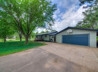 68345 Jackman Lake Rd, Iron River, WI 54847