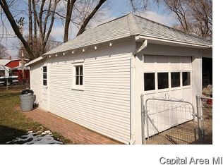 1141 W Lawrence Ave, Springfield, IL 62704