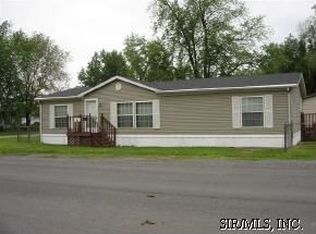 2831 Cayuga St, Granite City, IL