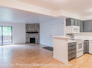 3305 S Ammons St APT 105, Lakewood, CO 80227