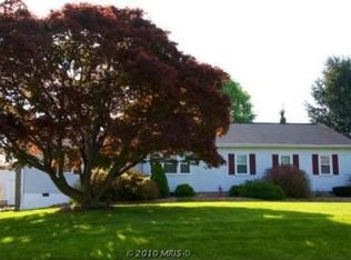 2415 Minnick Rd, Forest Hill, MD 21050