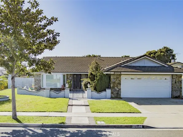 16457 Mount Newberry Cir, Fountain Valley, CA 92708