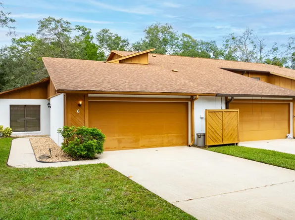 6 Indian Trl, Ormond Beach, FL 32174