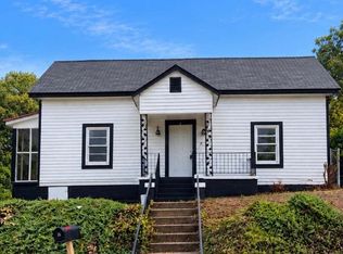 301 Johnson St, Lagrange, GA 30241