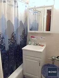 Rented by Bond New York