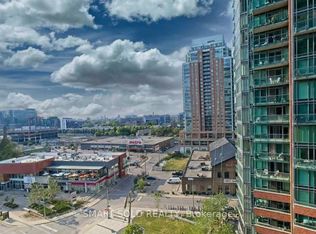35 Tubman Ave #612, Toronto, ON M5A 0T1
