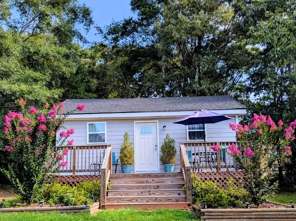 990C Belmont Rd, Athens, GA 30605
