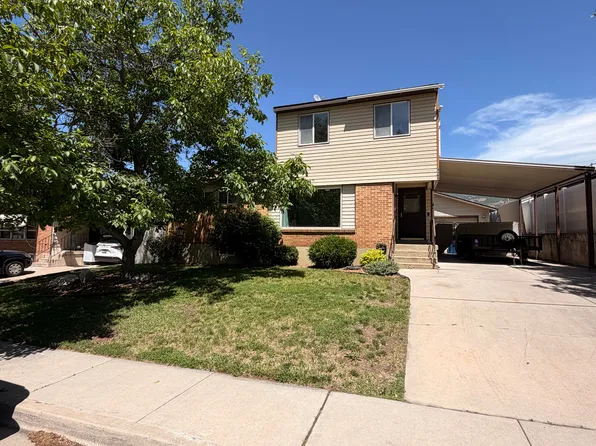 4368 S 225 E, Washington Terrace, UT 84405