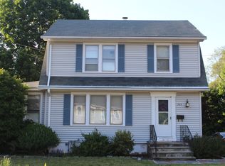 233 Henry St, Manchester, CT 06042