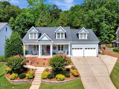 10809 Grassy Creek Pl, Raleigh, NC, 27614