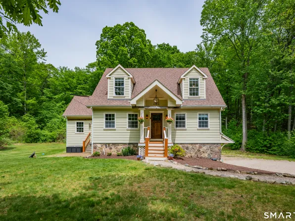 80 Old Baird Road, Watertown, CT 06795