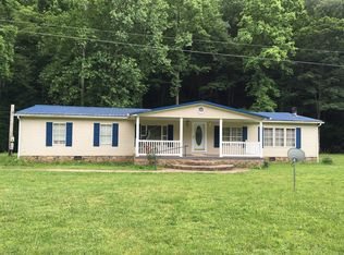 1150 Strange Creek Rd, Duck, WV 25063