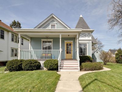 3416 Washington Ave, Racine, WI, 53405