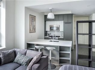 416 W 52nd St #503, New York, NY