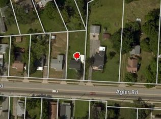 2360 Agler Rd, Columbus, OH 43224