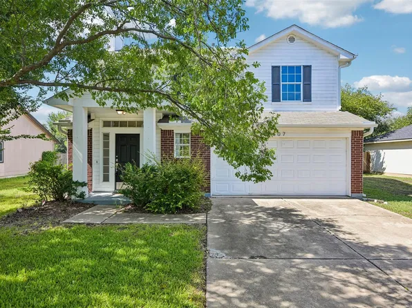 607 Sparkling Brook Ln, Leander, TX 78641