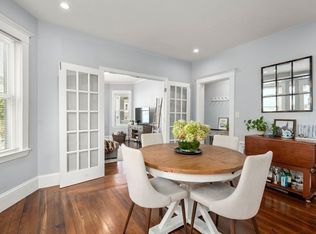103 Dix St #2, Boston, MA 02122
