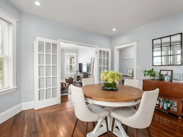 103 Dix St #2, Boston, MA 02122