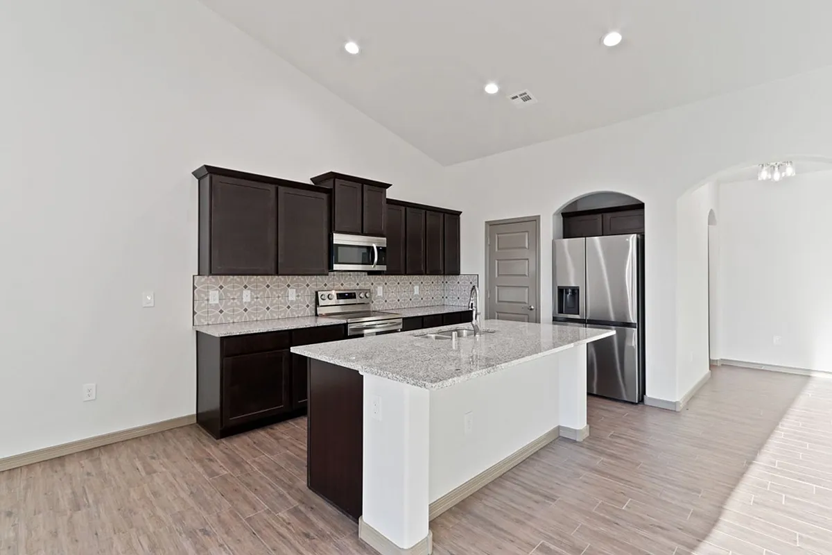 Building Photo - 4027 Apache Pine Pl