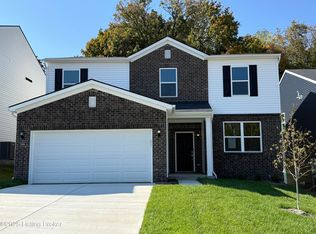 7505 Fair Ln, Louisville, KY 40291