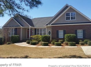 193 Traceway, Sanford, NC 27332