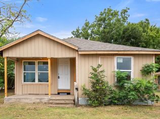 710 Elm Flat Rd, Kerens, TX 75144