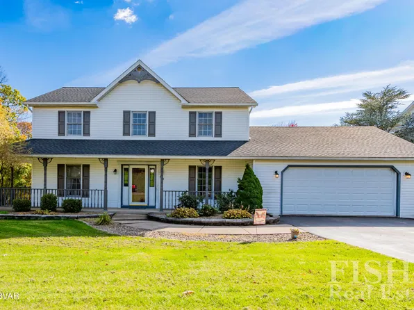 59 Keyser Cir, Williamsport, PA 17701