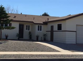 1559 Jason St, San Diego, CA 92154