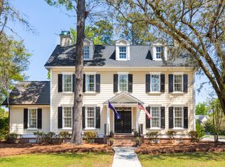 3455 Henrietta Hartford Rd, Mount Pleasant, SC 29466