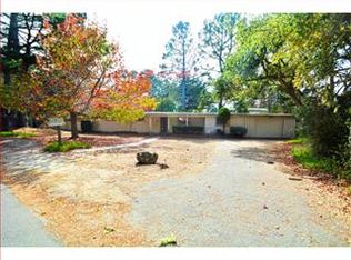 4150 Crest Rd, Pebble Beach, CA 93953