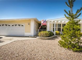 1287 Brentwood Way, Hemet, CA 92545