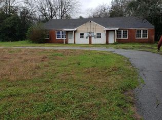 4285 Mikado Ave, Macon, GA 31206