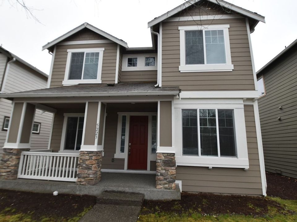 1st image of 5223 53rd Ave SE