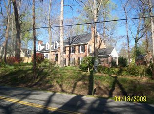 110 College Rd, Henrico, VA 23229