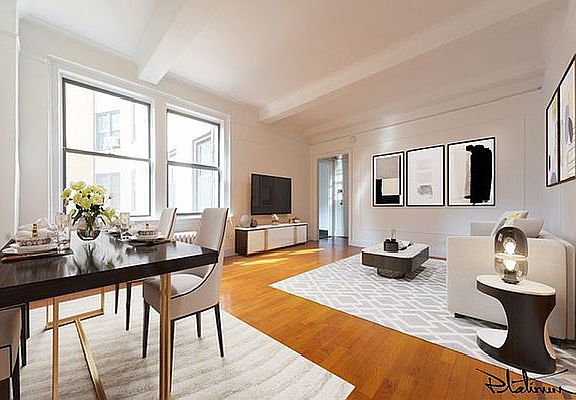 5th image of 244 W 72nd St #15A1