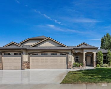 1001 N Seneca Springs Way, Star, ID, 83669