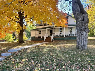 522 8th Ave E, Alexandria, MN, 56308