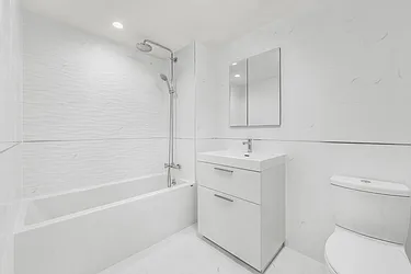 Rented by Poljan Properties Inc.