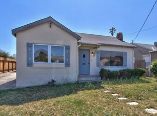 126 Rodeo Ave, Salinas, CA 93906