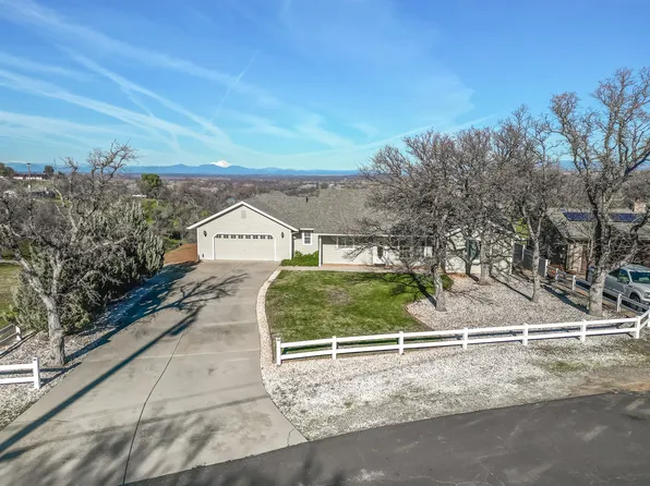 22492 Cloud Creek Pl, Cottonwood, CA 96022