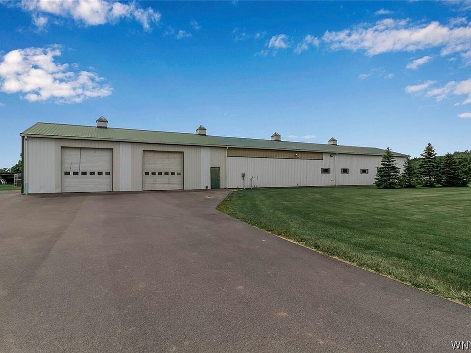 3700 N Millgrove Rd, Alden, NY 14004 Zillow