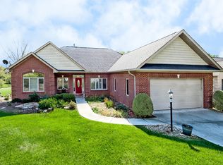 119 Nunnehi Tr, Vonore, TN 37885