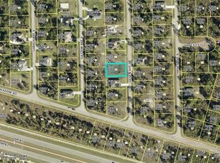1138 Haven Ave S, Lehigh Acres, FL 33974