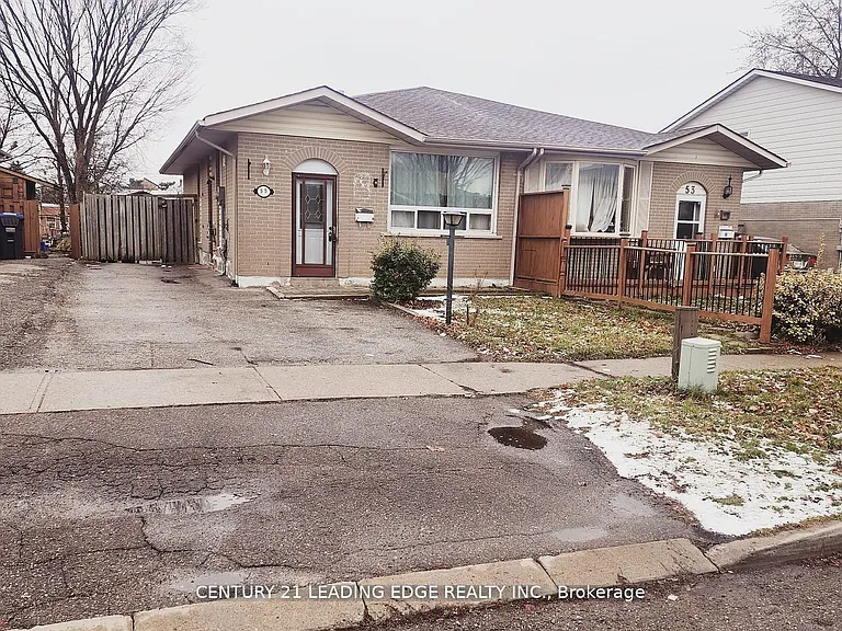 55 Crawford Dr #BASEMENT — Photo 2