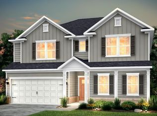 1030 Whitefox Dr #44, Spartanburg, SC 29307